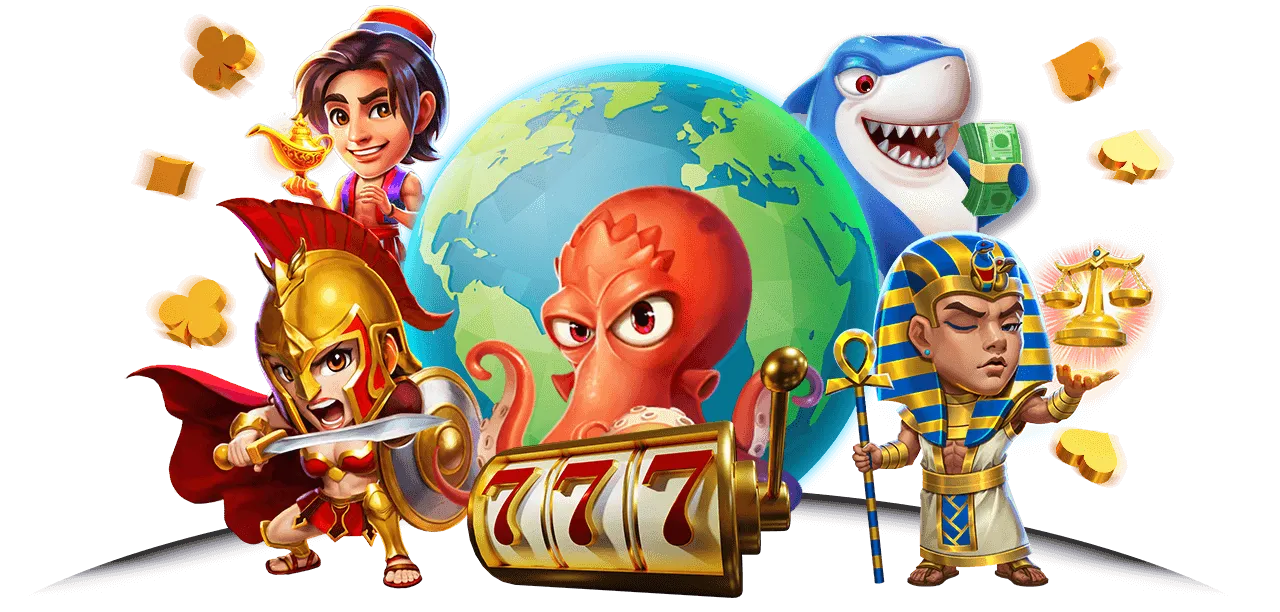 100 JILI Casino Games – Slots, Fishing, Live Casino